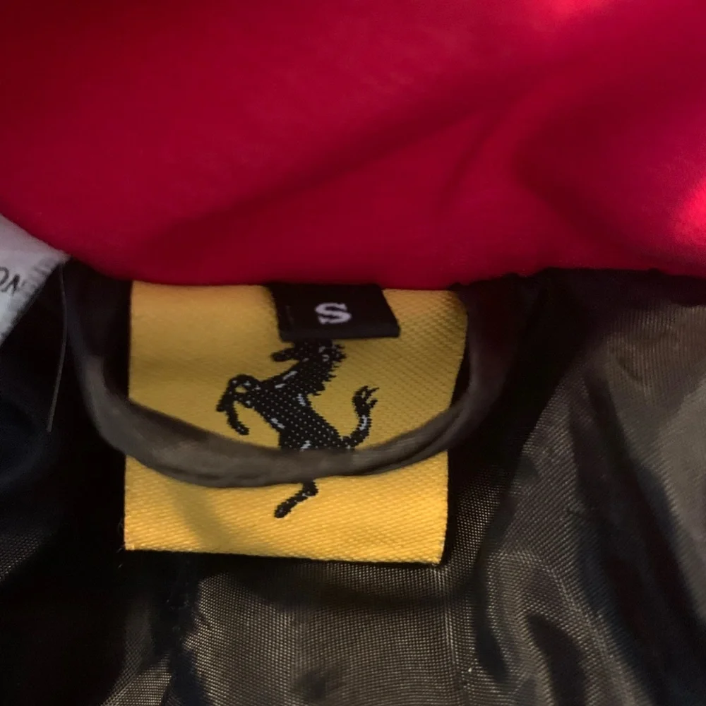 Ferrari Formula 1 1996 Jacket - Picture 12 of 13
